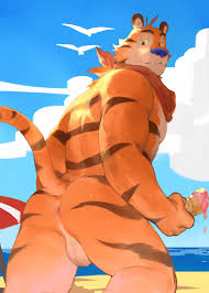 Tony the tiger  funny cocks & best free porn: r34, futanari, shemale,  hentai, femdom and fandom porn