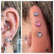Pin On Body Decorations Piercing Jewelry