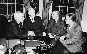 The marshall plan was estimated to cost the united states approximately $22 billion, but it was later scaled down to cost $13 billion after the plan was put into action. Helping Europe Help Itself The Marshall Plan