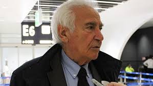 L'ex ministro Claudio Signorile: "A scuola dai gesuiti nel Sud di Rocco  Scotellaro, poi la svolta socialista"