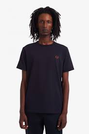 Shop for men's branded shirts at next.co.uk. Arch Branded T Shirt Navy Men S T Shirts Designer T Shirts For Men Fred Perry