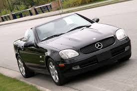 Mercedes Benz Slk230 Photos News Reviews Specs Car Listings Mercedes Benz Slk Mercedes Benz Kompressor Mercedes Benz Slk 350