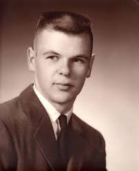 Obituary information for David A. Hevener