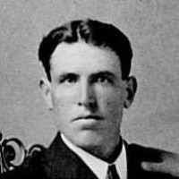 George Washington Johnson (1885–1941)