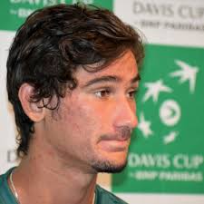 Lloyd Harris cracks ATP top 100