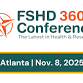 Atlanta FSHD 360 event image