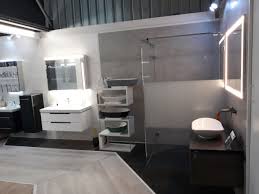 Sanigro Badezimmer Ausstellung Mit Markenprodukten