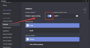 Fixed Discord Overlay Not Working 2021 Update