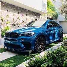 Bmw X6 In 2020 Bmw X6 Bmw Super Luxury Cars