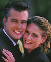 Paying their respects