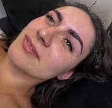 2am : traffic lights just past grove crossroads are stuck