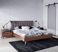 Montana Queen Bed Fantastic Furniture In 2020 King Bedroom Fantastic Furniture Queen Bedroom