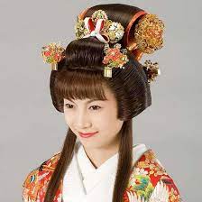 Japanese Hairstyle 2015 Haircuts Ideas Japanese Hairstyle Japanese Hairstyle Traditional Japan Hairstyle