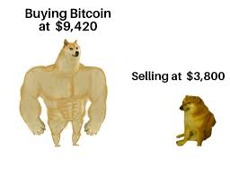 Bitcoin is a distributed, worldwide, decentralized digital money. Buy High Sell Low Is The Way To Go Bitcoin