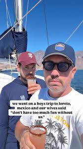 N O /// fun was had here. @visitloreto @loretobcstourism @local_e  @anthonyrojo , We do love Loreto though.