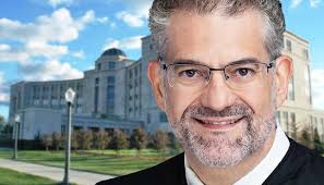 Judge Michael Warren Launches Campaign for Michigan Supreme Court