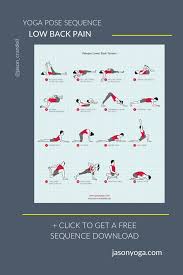 Pin On My Yoga Sequences