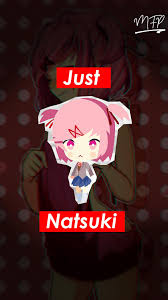 If you have one of your own you'd like to share, send it to us and. Hi It S Me Again Here S The 2nd Wallpaper And Yes All These Dokis Wallpapers Are Lewd O O Ddlc