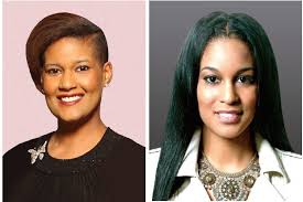 A Glimpse at the Women of RHB