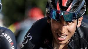 The 2019 tour de france winner will be looking to add to his already glittering palmares this season as he returns to the peloton. Egan Bernal S Tour De France Defense Collapses In Mountains