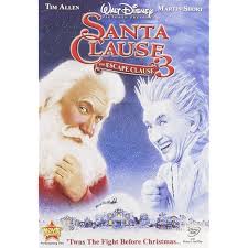 The Santa Clause 2 (Bilingual): Amazon.ca: Karin Nosella, Nathan Abbot,  Cinco Paul, Tim Allen, Elizabeth Mitchell, Charles Payne, Alejandro  Abellan, Jamie Payton, David Krumholtz, Eric Lloyd, Dave Penikas, Carmen  Aguirre, Christine Petrov,