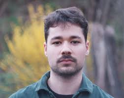 🇬🇧 New group member: We would like to welcome Márton Szabó as an  assistant researcher and PhD student at the Hungarian University of  Agriculture and Life Sciences, joining our group under the