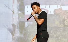 50 Roddy Ricch Quotes Get To Know The Rapper Everyday Power