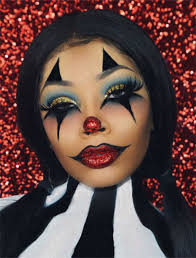 clown face makeup designs saubhaya makeup