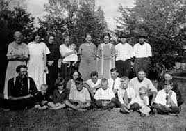 Peder Engebretsen Fagerlie