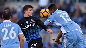 2, 24 июня 2020, италия. Atalanta Lacio Prognoz Na Match 16 Tura Italyanskoj Serii A 17 Dekabrya 2018 Goda