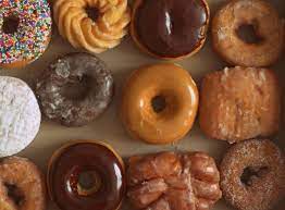 Ranking The Donuts At Tim Hortons The Tim Hortons Donut Power Rank Thrillist Montreal