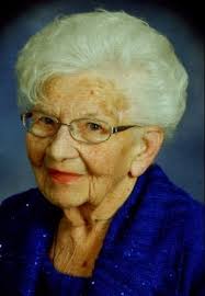 Ruth Roe-Nutt Obituary (2015)