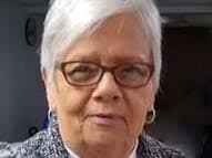 Marcella Ann Clark Obituary (1943