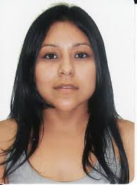 Carla Calderon Irusta