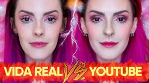 Use custom templates to tell the right story for your business. A Verdade Sobre As Minhas Maquiagens Karen Bachini Youtube