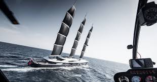 It's likely bezos' yacht will be decked out with even more of the latest technology. Jeff Bezos Is Building A Superyacht So Big It Needs A Support Yacht With A Helipad Maxim