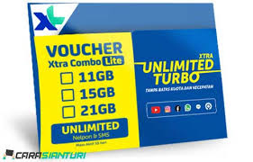 Kamu harus mengunjungi xl center. Paket Xl Unlimited Turbo Cara Daftar Harga Promo Terbaru 2021 Carasianturi