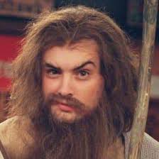 Get That Look • Boy Meets World: I Married A Moose