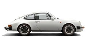 Information About Your Classic Porsche Porsche Classic