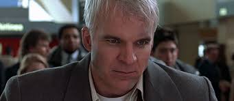 Neal, who needs to reach home for thanksgiving, goes through a series of misadventures when his flight gets canceled and he ends up meeting del, a goofy salesman. Planes Trains And Automobiles 1987 Tampa Downtown Partnership