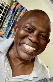 Memories of Mr. Everton Esmond Brown