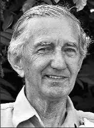 William McCafferty Obituary (1938-2012)