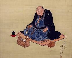 Imagem de Kitagawa Utamaro, artista japonês