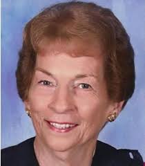 Most Recent Obituaries