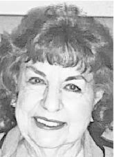 Ruth Weber Obituary (1941