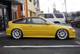1991 Honda Civic Crx Other Pictures Honda Civic Hatchback Honda Crx Honda Civic