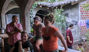 Inside el salvador, they hold the reins of power largely because of a chilling demand repeated — or implied — daily across the country: These American Kids Are Adapting To New Lives In El Salvador After Their Dad Was Deported