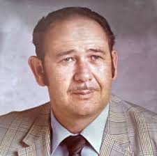 John "Jack" Gardner Obituary (1936