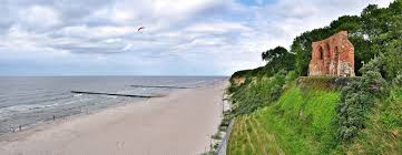 An der ostsee in polen gibt es eine große anzahl von ferienwohnungen. Ostsee Polen Urlaub In Polen Ostseekuste Polnische Ostsee