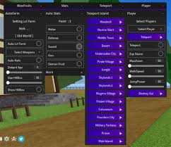 Also, if you want some additional free stuffs such as items, skins, and. Blox Fruits Gui Roblox Blox Fruits Gui New December Robloxscripts The Roblox Blox Fruits Gui Robloxscripts The 1 Free